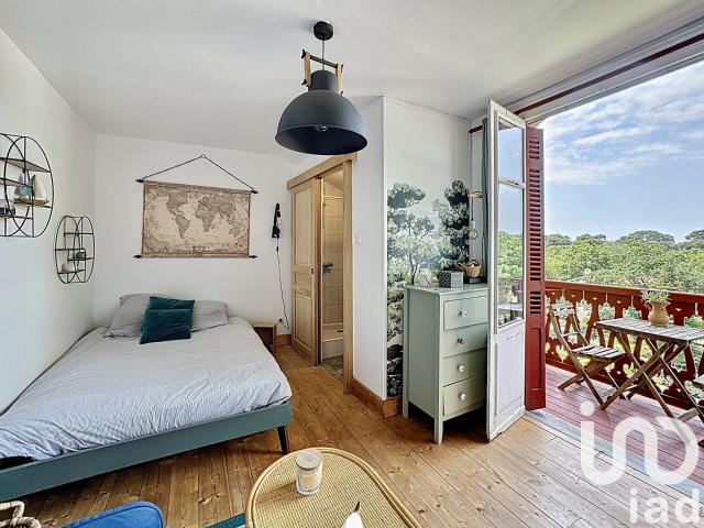 Appartement vente à Arcachon