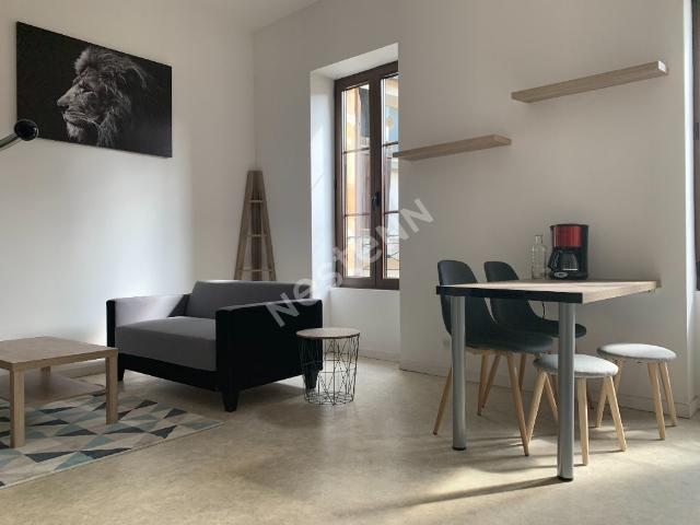Appartement location à Bergerac