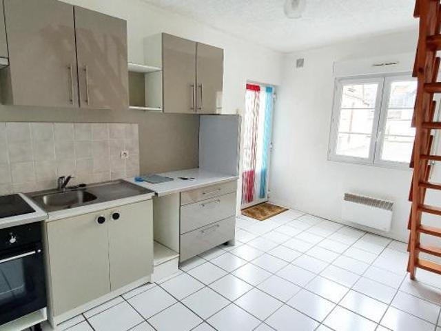 Appartement location à Beauvais