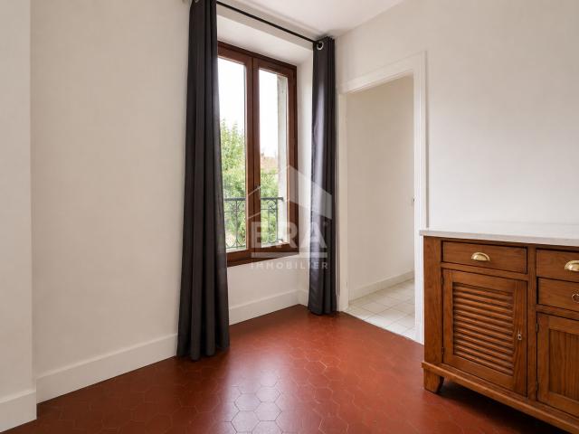 Appartement vente à Nanterre, Clichy