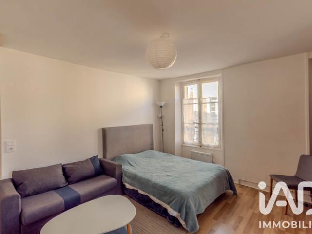 Appartement vente à Changis, Avon