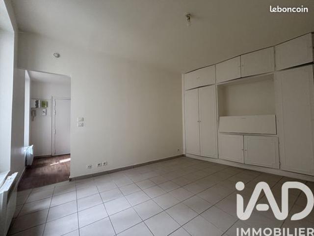 Appartement vente à Paris, Île-de-France