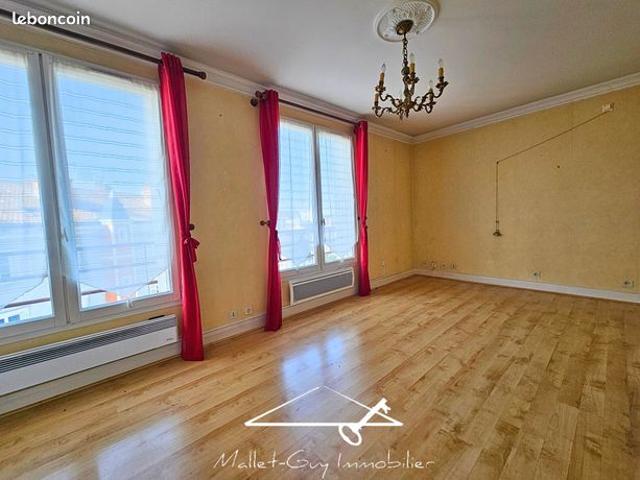 Appartement vente à Limoges