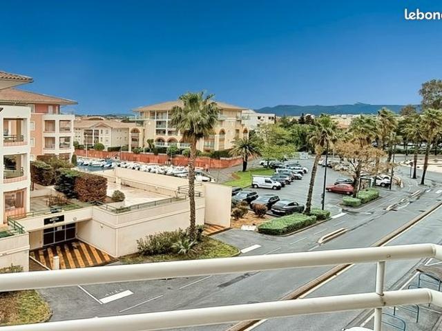 Appartement vente à Arrondissement de Draguignan, Fréjus