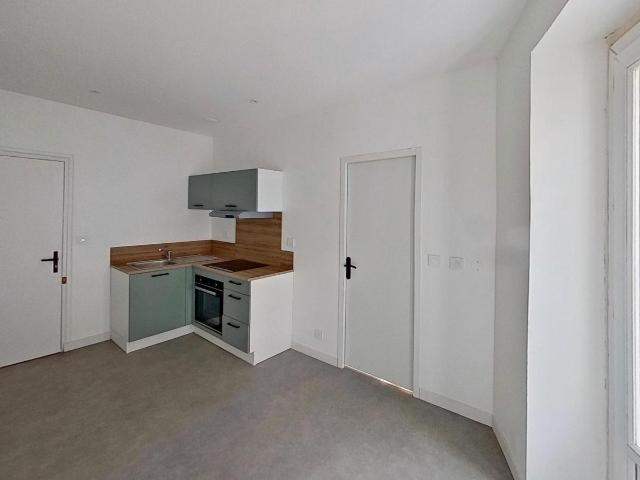 Appartement location à Clermont-Ferrand, Chamalières