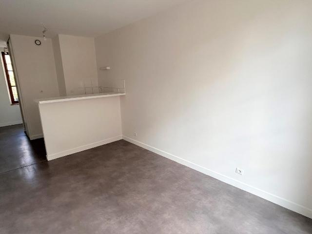 Appartement location à Dijon