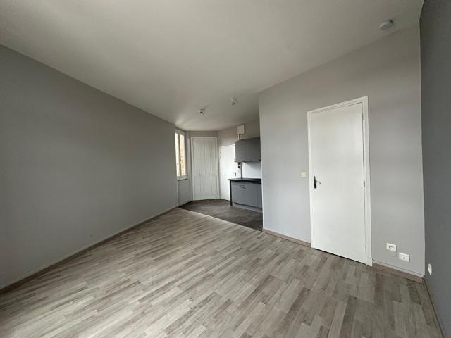 Appartement location à Albi