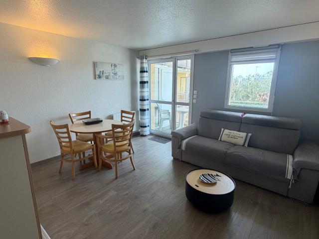 Appartement vente à Lorient, Bretagne
