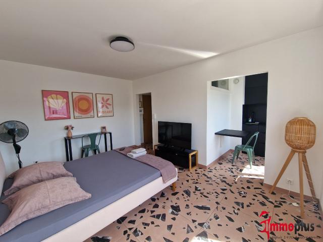 Appartement vente à Mulhouse, Huningue