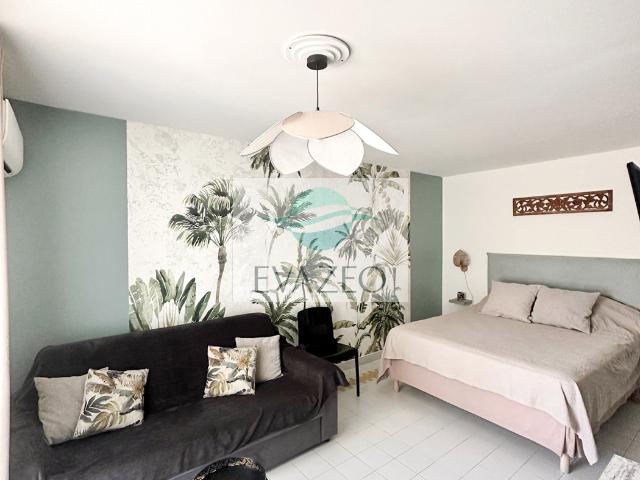 Appartement vente à Guadeloupe