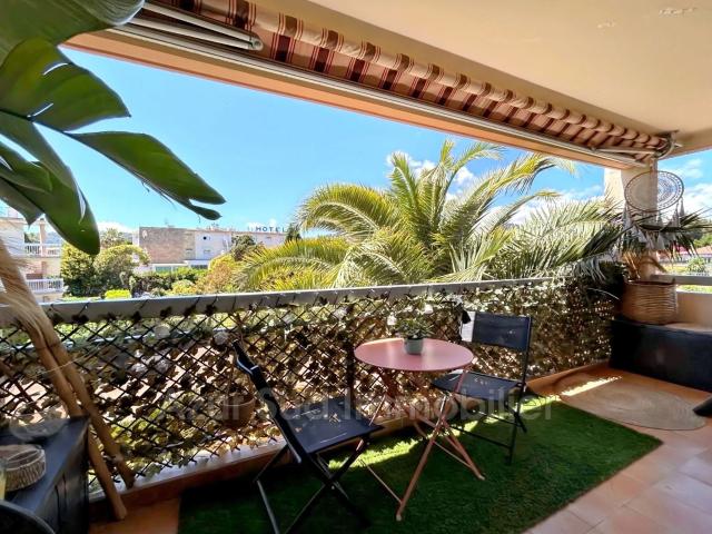Appartement vente à Grasse, Vallauris