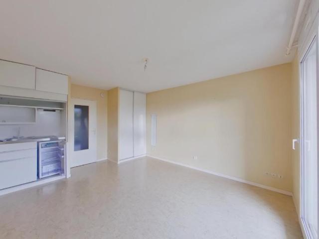 Appartement location à Poitiers