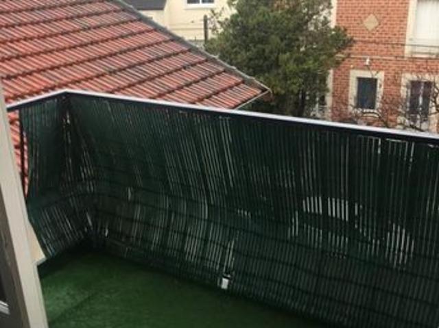 Appartement vente à Créteil