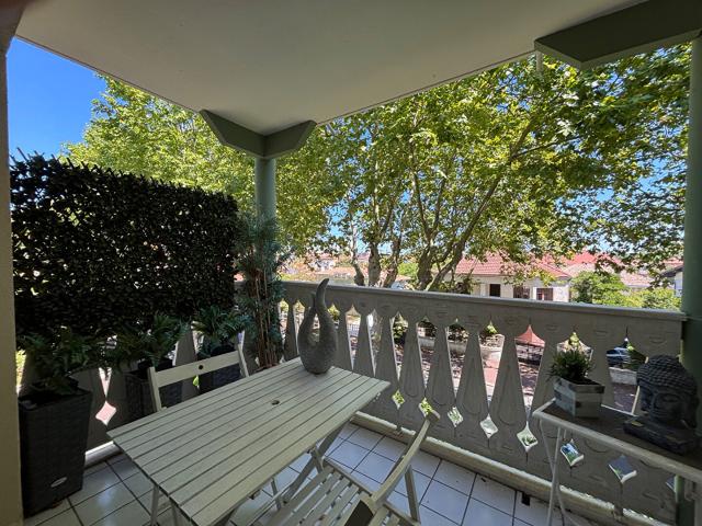 Appartement vente à Arcachon