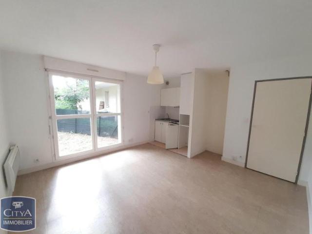 Appartement location à Tours, Saint-cyr-sur-loire