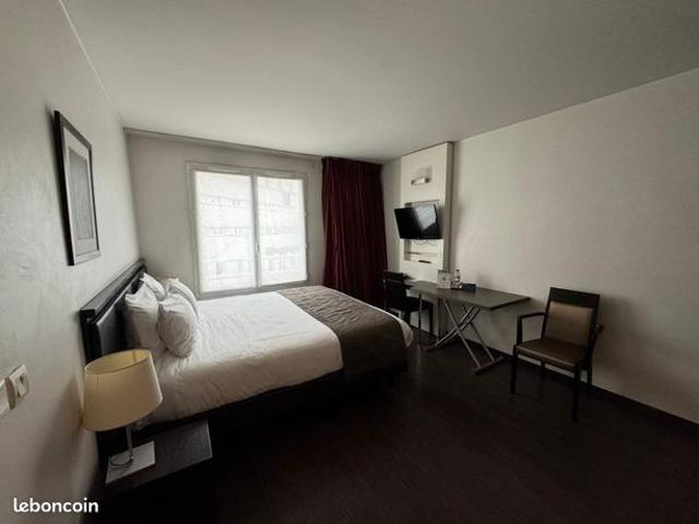 Appartement vente à Torcy, Montévrain
