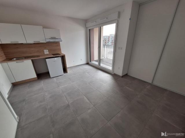Appartement location à Clermont-Ferrand, Clermont-ferrand