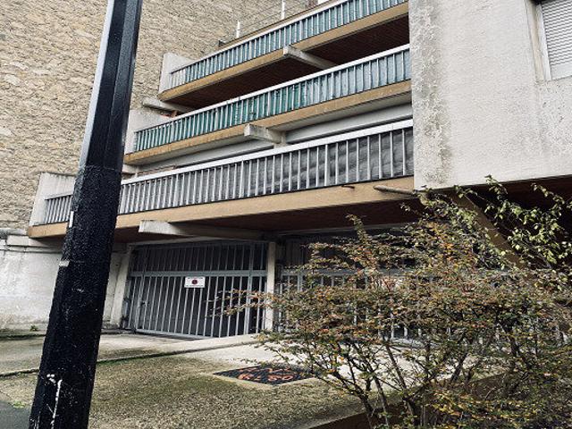 Appartement vente à Le Raincy, Neuilly-plaisance
