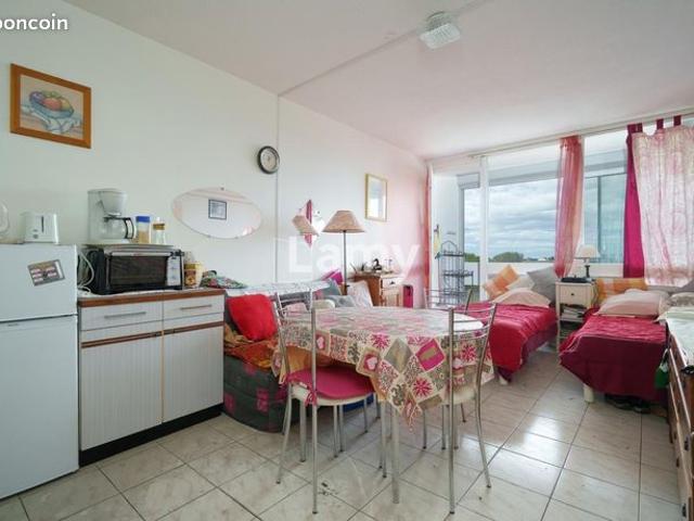 Appartement vente à Montpellier, Balaruc-les-bains