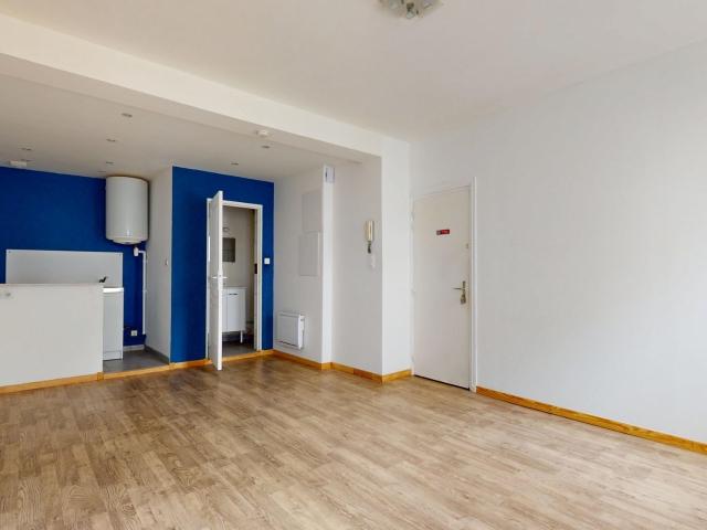 Appartement location à Le Havre