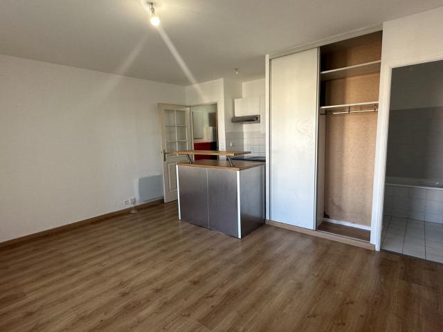 Appartement vente à Saint-Germain-en-Laye, Carrières-sous-poissy