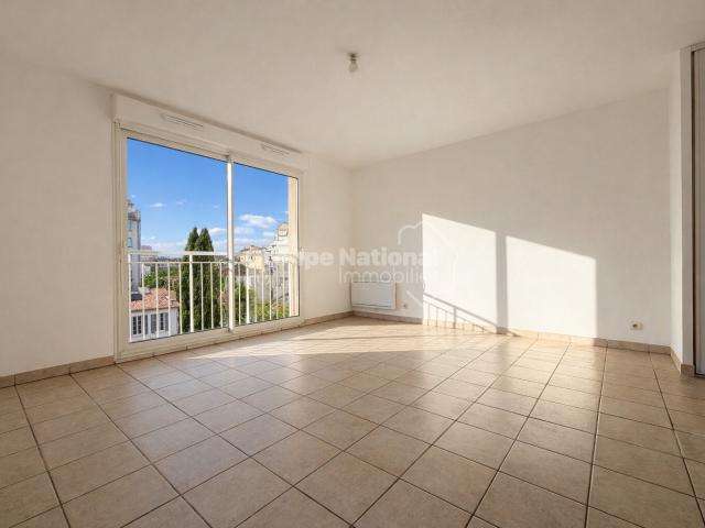 Appartement vente à France métropolitaine, Marseille