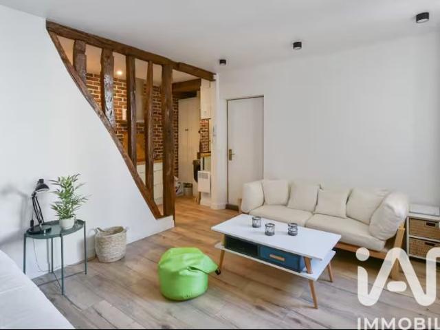 Appartement vente à Paris 10e Arrondissement, Paris