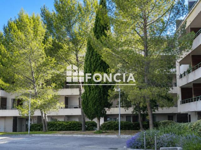 Appartement vente à Montpellier
