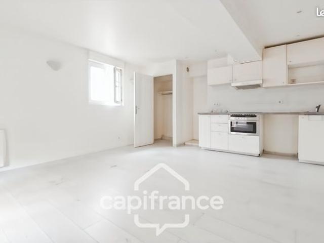 Appartement vente à Créteil, Boissy-saint-léger
