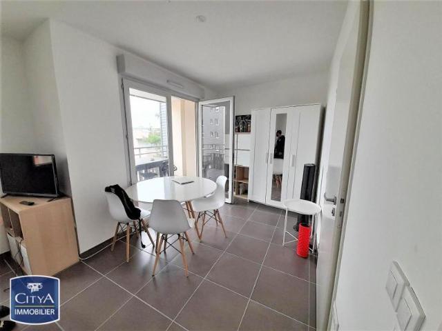 Appartement location à L'Oradoux, Clermont-Ferrand