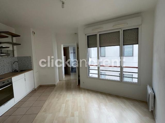 Appartement location à Nanterre, Colombes