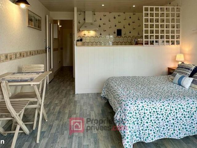Appartement vente à Rochefort, Vaux-sur-mer