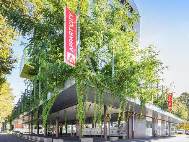 Appartement vente à Mulhouse