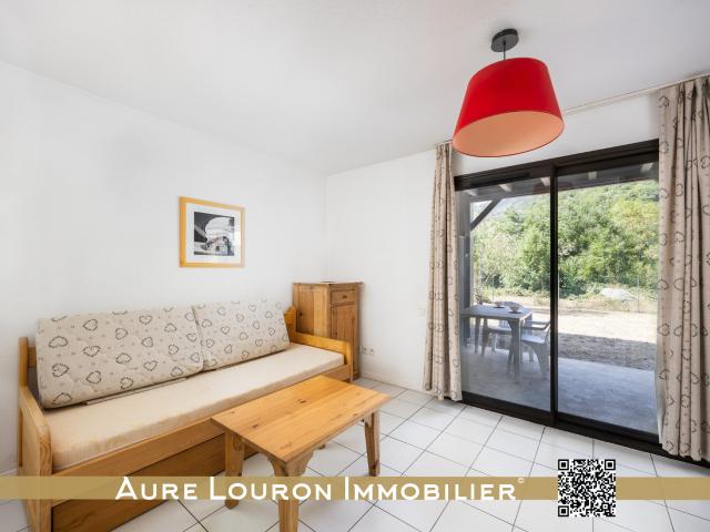 Appartement vente à Bagnères-de-Bigorre, Arreau