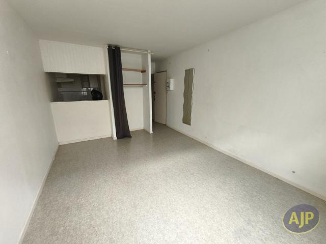 Appartement vente à Bordeaux