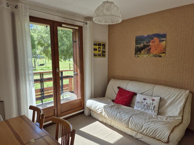Appartement vente à Saint-Flour, Laveissière