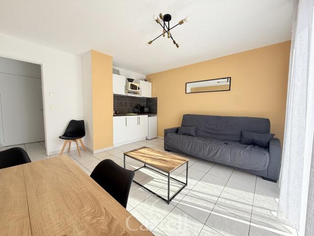 Appartement vente à Béziers, Agde