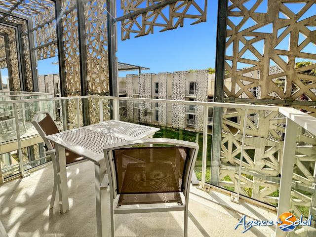 Appartement vente à Béziers, Agde