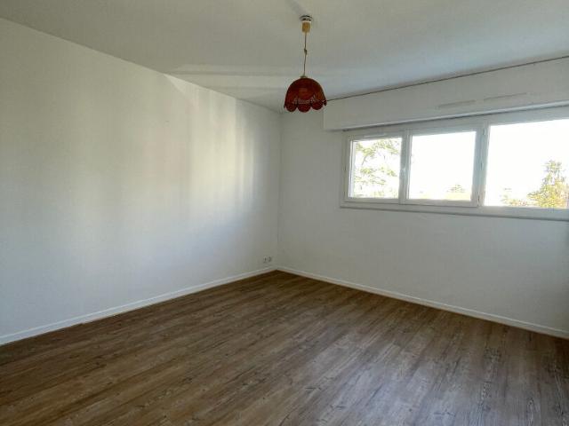 Appartement location à Pau