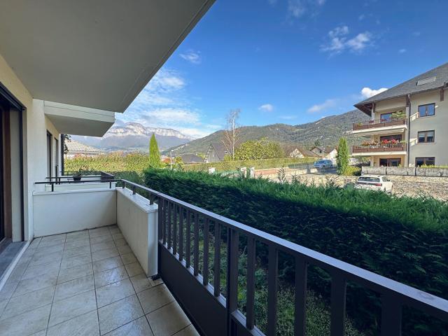 Appartement location à Chambéry, Challes-les-eaux