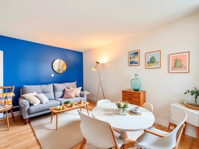 Appartement vente à Bayonne, Biarritz
