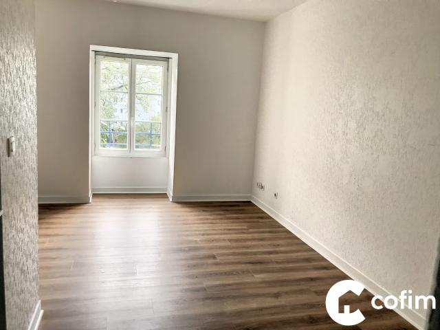 Appartement location à Pau