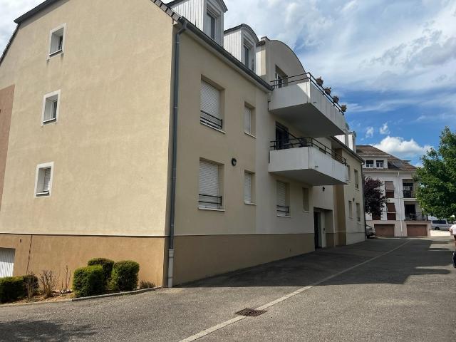 Appartement vente à Haguenau-Wissembourg, Brumath