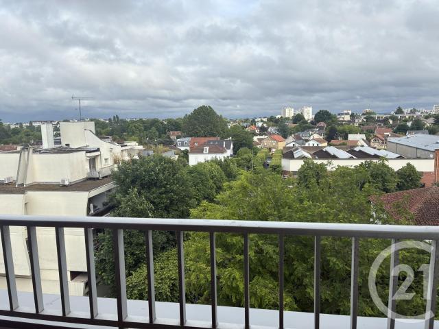Appartement vente à Sarcelles, Saint-gratien
