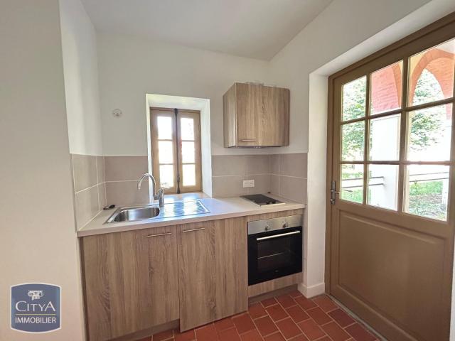 Appartement location à Le Mans