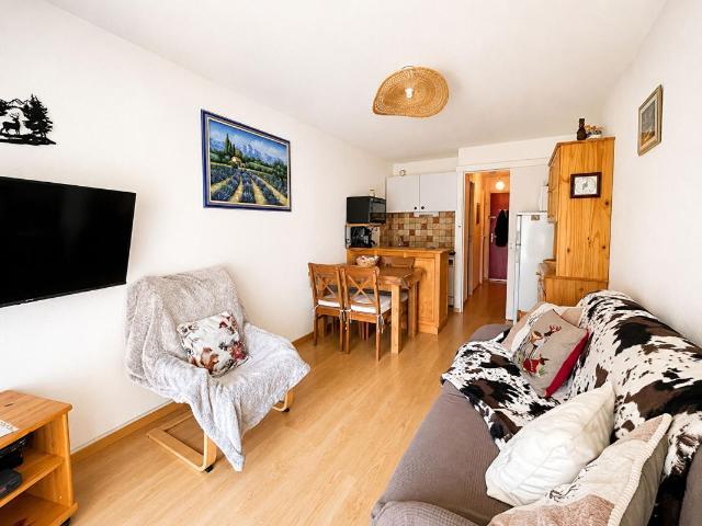 Appartement vente à Castellane, Allos