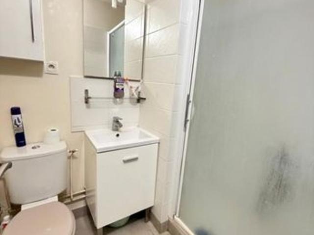 Appartement vente à Bezons, Val-d'Oise