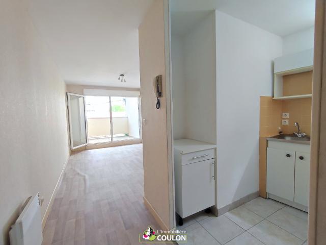 Appartement location à Clermont-Ferrand, Clermont-ferrand