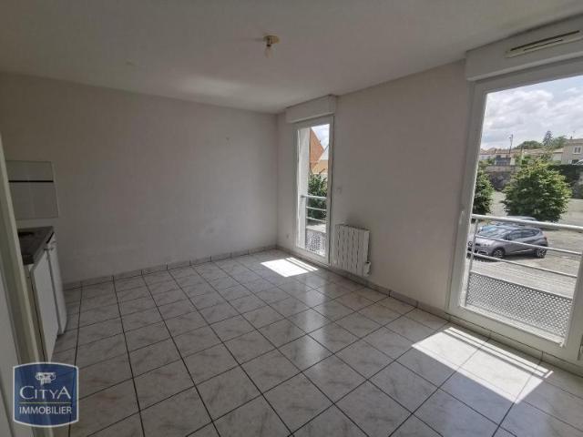 Appartement location à Angoulême, Charente