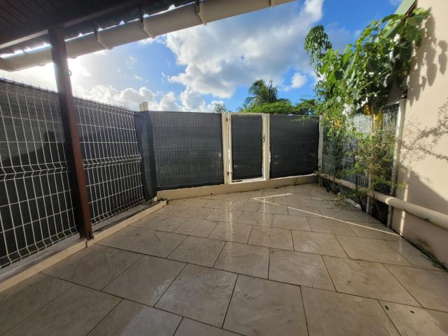 Appartement location à Guadeloupe